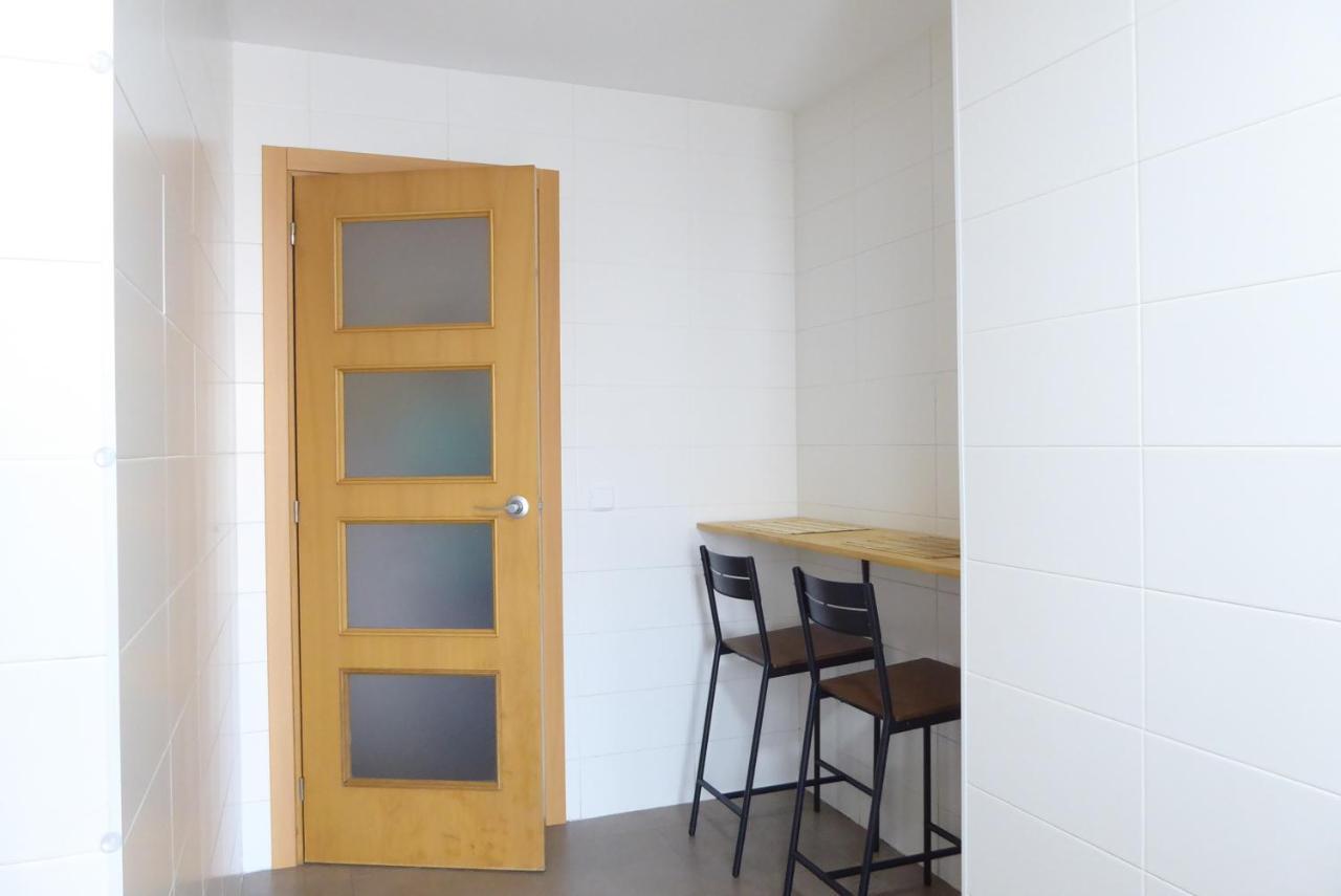 Coqueto Apartamento De 3 Habitaciones By Hometels Пуерто-де-Сагунто Екстер'єр фото