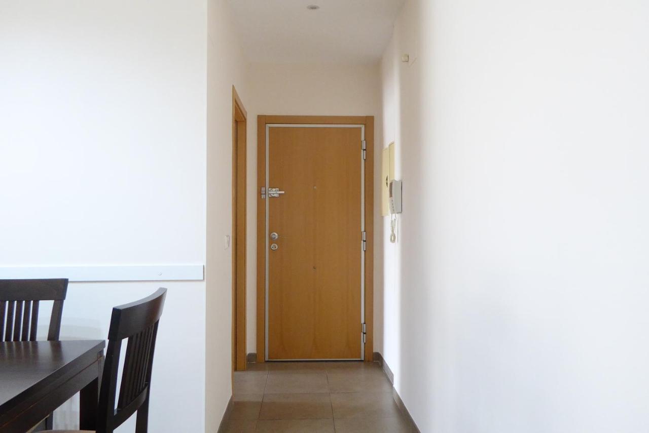 Coqueto Apartamento De 3 Habitaciones By Hometels Пуерто-де-Сагунто Екстер'єр фото
