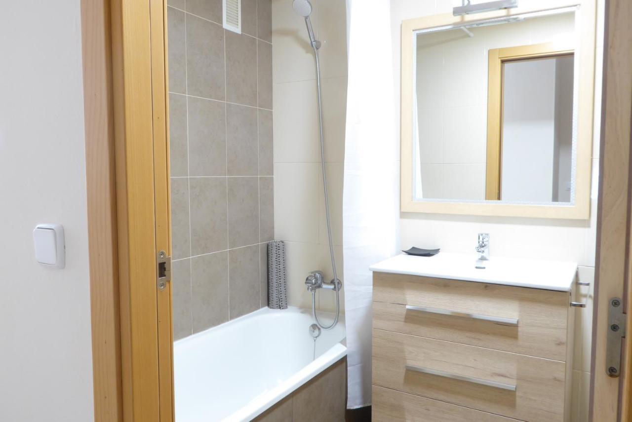 Coqueto Apartamento De 3 Habitaciones By Hometels Пуерто-де-Сагунто Екстер'єр фото