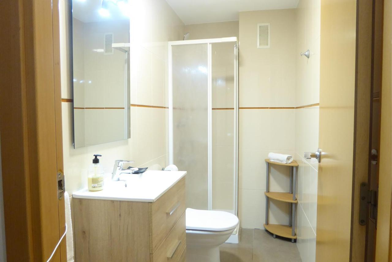 Coqueto Apartamento De 3 Habitaciones By Hometels Пуерто-де-Сагунто Екстер'єр фото