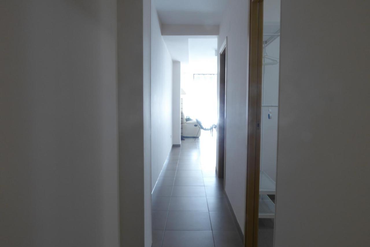 Coqueto Apartamento De 3 Habitaciones By Hometels Пуерто-де-Сагунто Екстер'єр фото